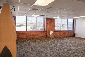 1501 Reedsdale St, Pittsburgh, PA for lease Interior Photo- Image 2 of 10