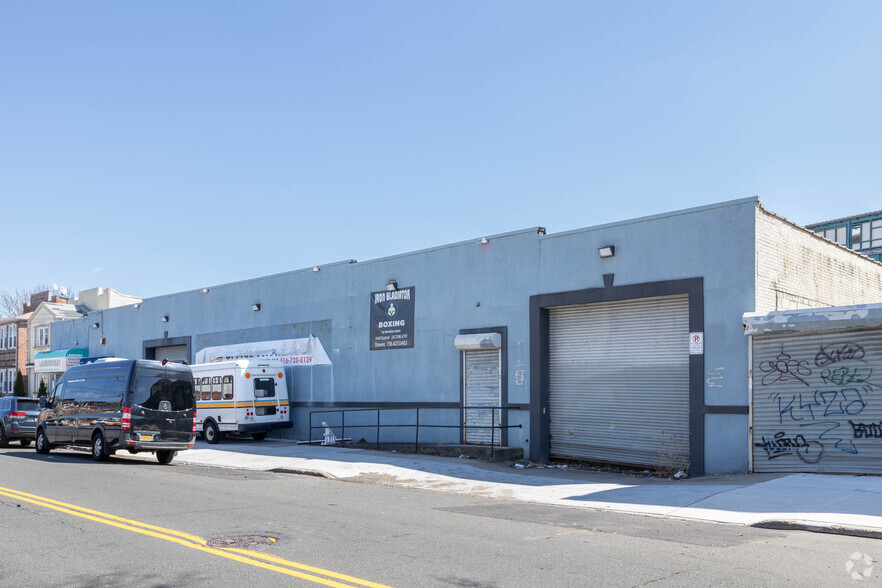 8630 103rd Ave, Ozone Park, NY for sale - Building Photo - Image 2 of 5