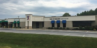 More details for 1101 E White Horse Rd, Voorhees, NJ - Office/Medical for Lease