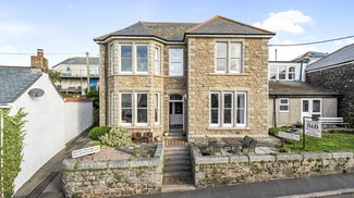 More details for Higher Fore Street St, Marazion - Hospitality for Sale