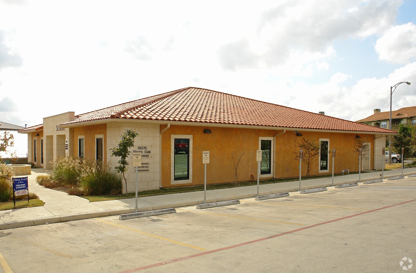 19276 Stone Oak Pky, San Antonio, TX 78258