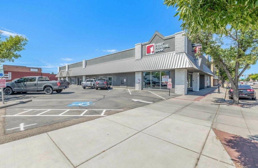 1217 2nd St S, Nampa, ID for sale - Building Photo - Image 3 of 24