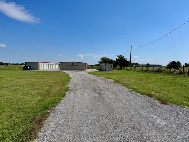 3905 S 16th St, Chickasha, OK for sale - Building Photo - Image 2 of 4