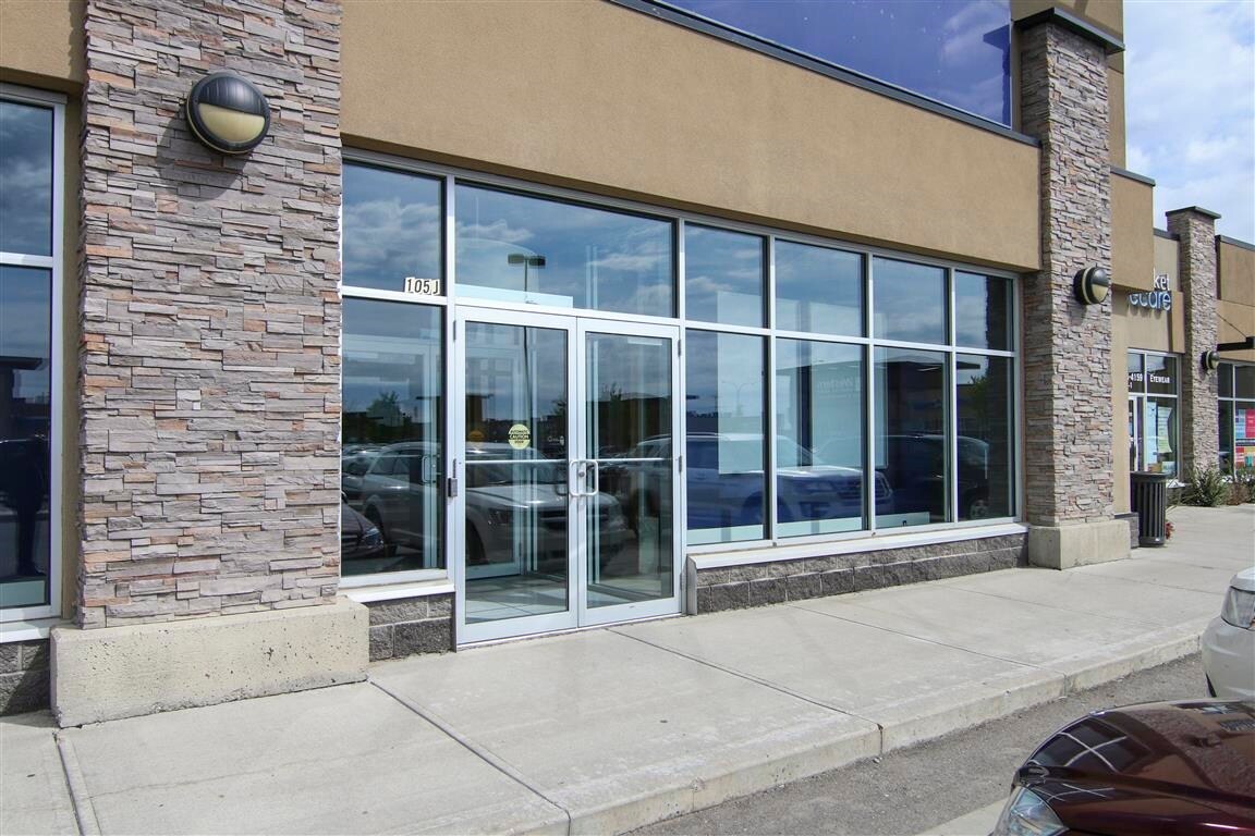 100 Ranch Market, Strathmore, AB for sale Building Photo- Image 1 of 1