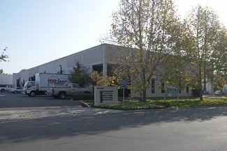More details for 23482 Foley St, Hayward, CA - Flex for Lease