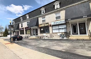 Jatco Building - Owner Financed Property