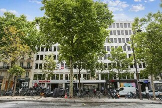 More details for 43-47 Avenue De La Grande Armée, Paris - Office for Lease