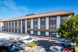 More details for 39159 Paseo Padre Pky, Fremont, CA - Office for Lease
