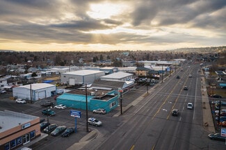 More details for 2002 Fruitvale Blvd, Yakima, WA - Industrial for Sale