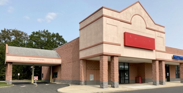 2080 W County Line Rd, Jackson, NJ for lease - Building Photo - Image 2 of 5