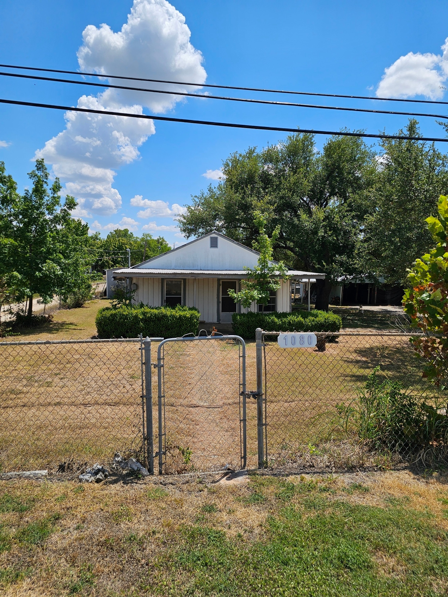 1080 W Goforth Rd, Buda, TX for sale Building Photo- Image 1 of 6