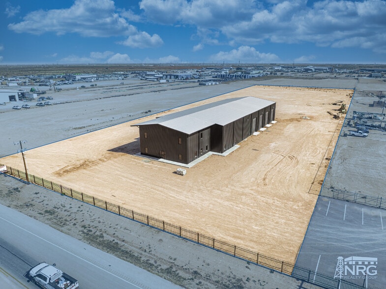 5620 N FM 1788, Midland, TX for sale - Building Photo - Image 3 of 13