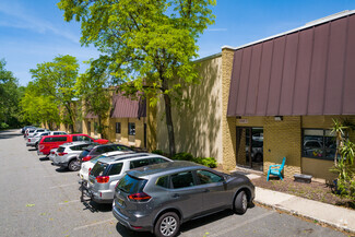 More details for 16 Passaic Ave, Fairfield, NJ - Flex for Lease