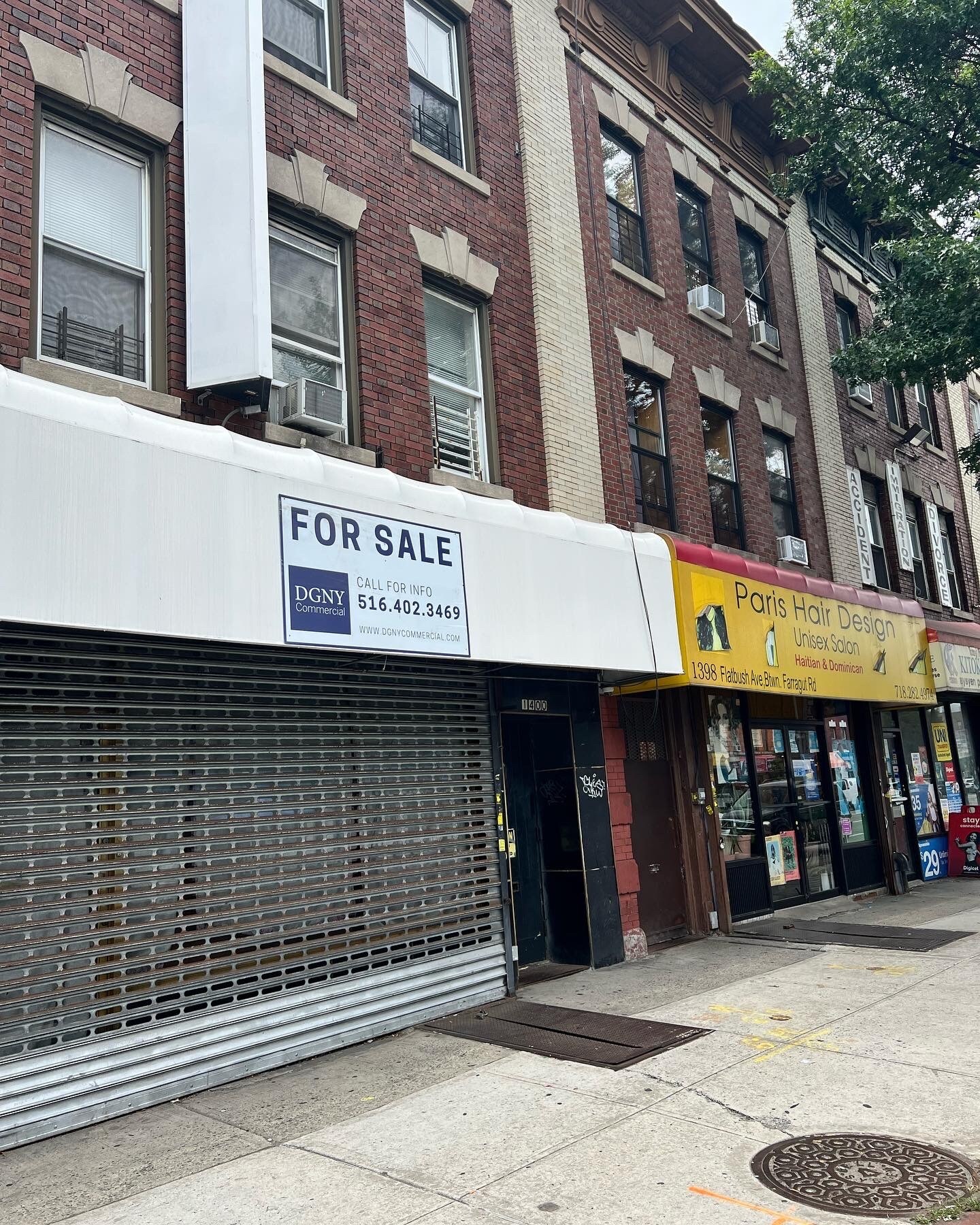 1772 Flatbush Ave Brooklyn Ny 11210 22 - p3v3nai