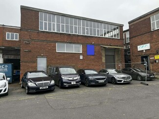 More details for Shakespeare St, Watford - Industrial for Lease