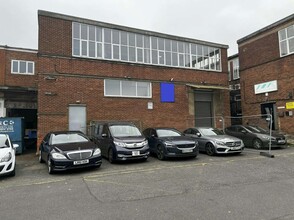 Shakespeare St, Watford for lease Building Photo- Image 1 of 6