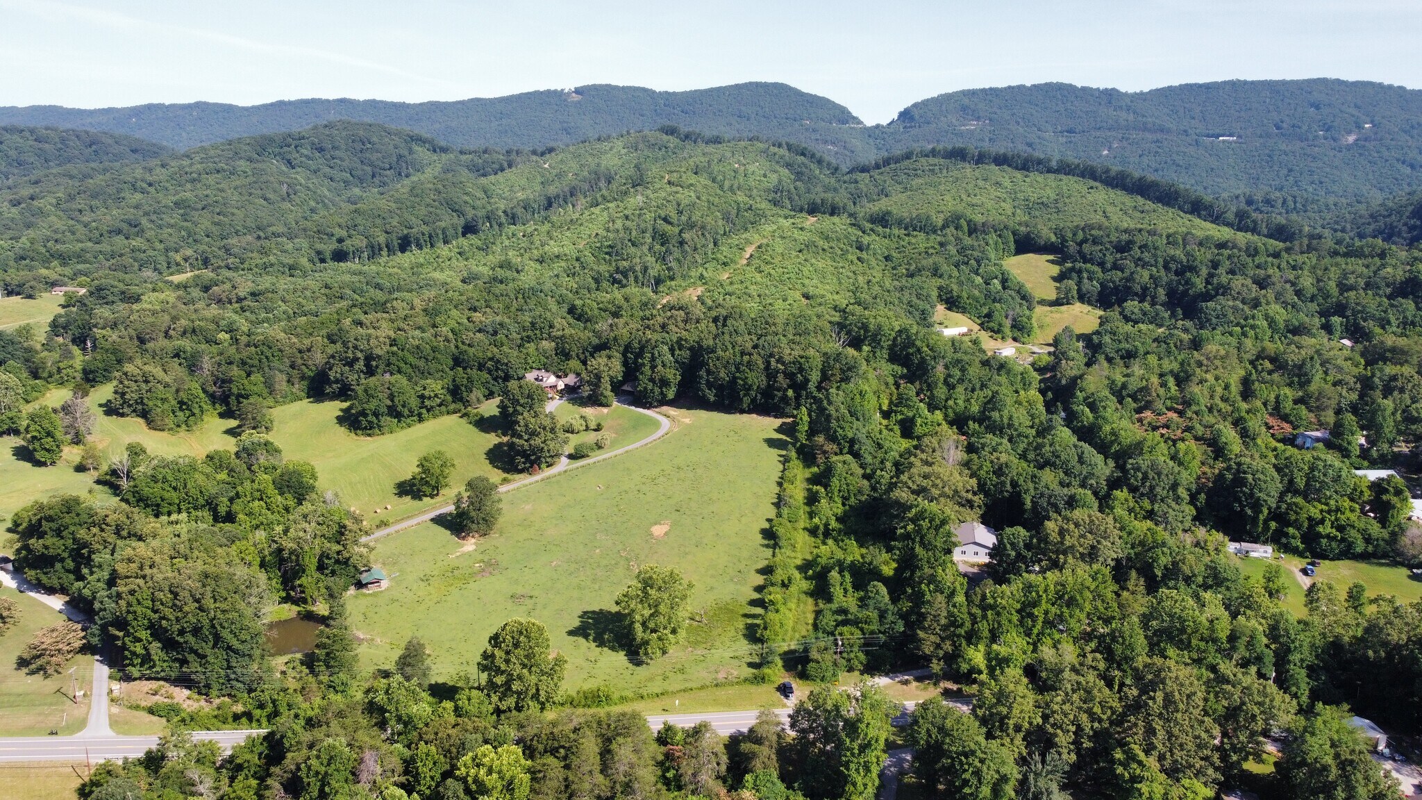 Highway 11W, Bean Station, TN for sale Primary Photo- Image 1 of 1