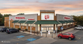 3106 Solomons Island Rd, Edgewater MD - 1031 Exchange Property