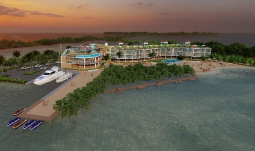 62250 Overseas Hwy, Marathon, FL for sale - Building Photo - Image 3 of 5