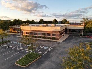 More details for 110 Med Tech Pky, Johnson City, TN - Medical for Lease