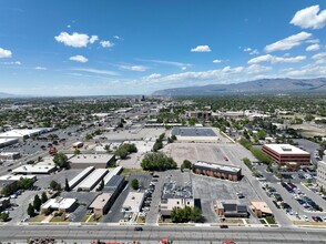 151 E 6100 S, Murray, UT - AERIAL map view - Image1