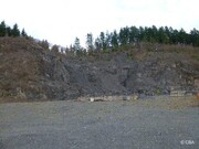 Willard Quarry - Warehouse