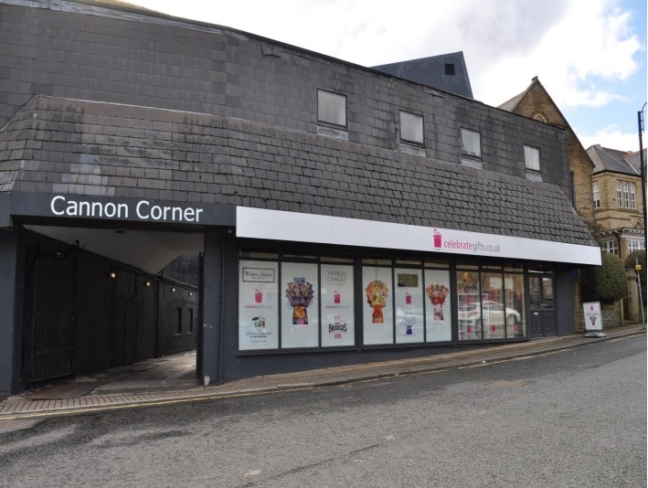 Cannon St, Accrington for sale Primary Photo- Image 1 of 1