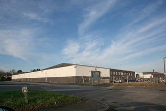 More details for Mark St, Nottingham - Industrial for Lease