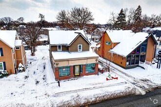 231 W Ridge Rd, Rochester, NY - Aerial  map view