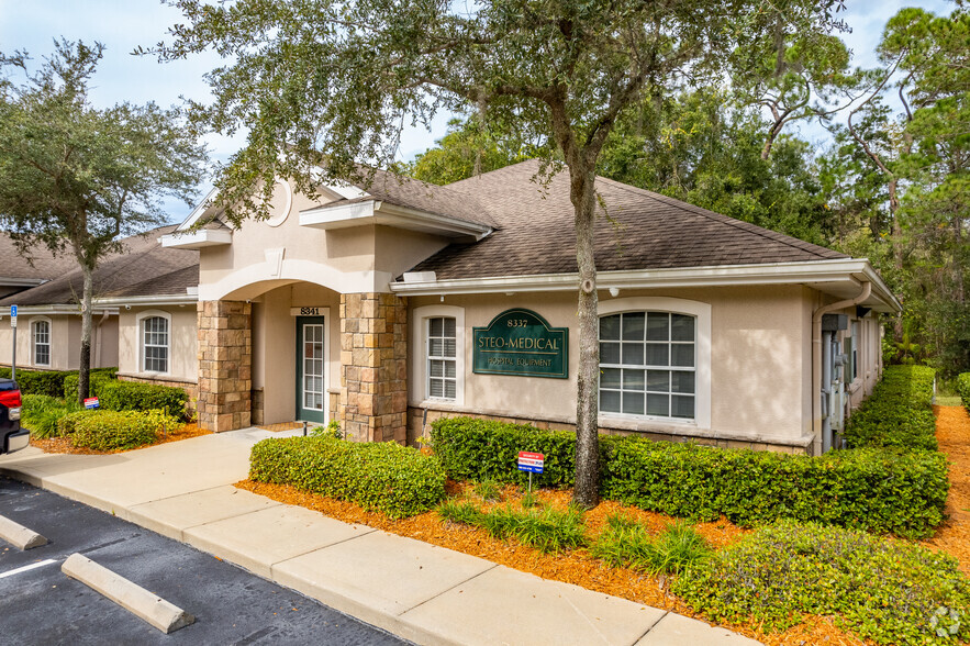 8337 Gunn Hwy, Tampa, FL for sale - Primary Photo - Image 1 of 1