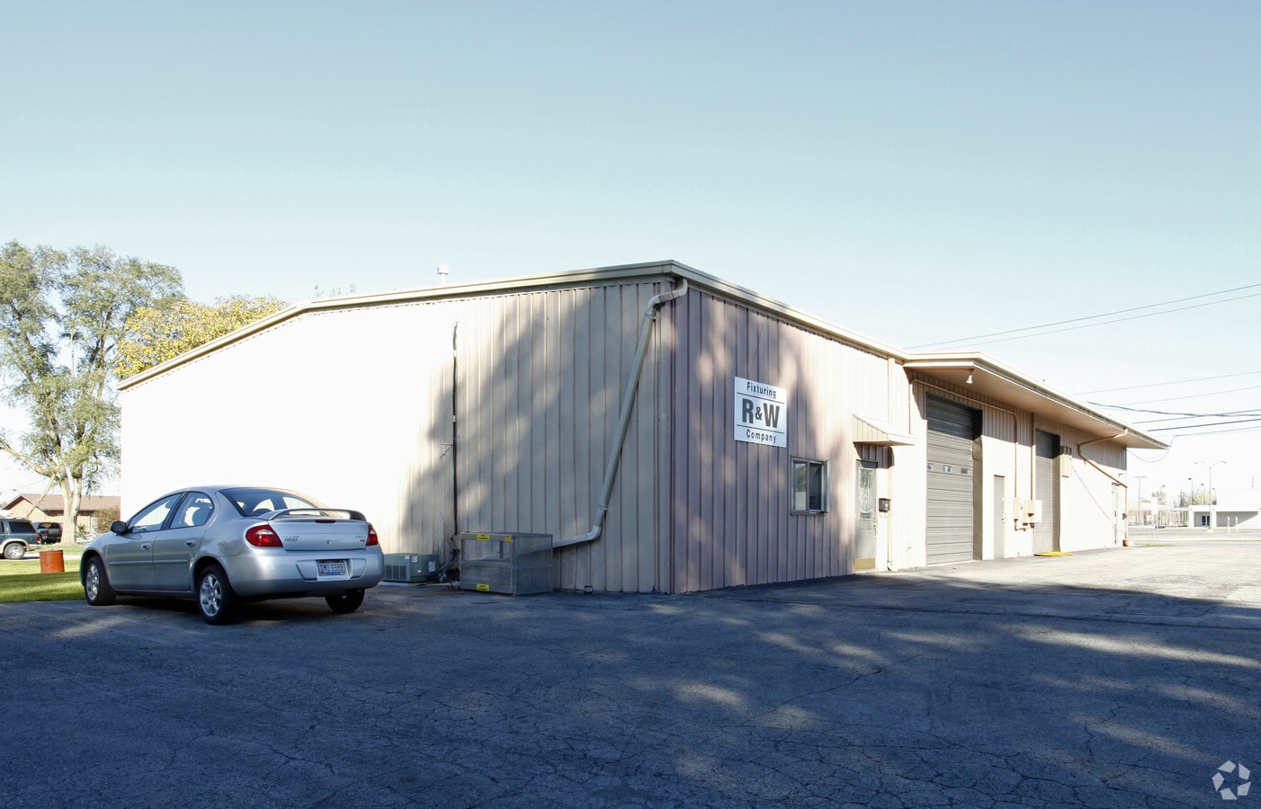 2323 Allentown Rd, Lima, OH 45805