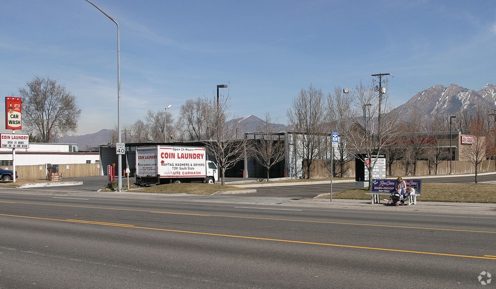 7391 S State St, Midvale, UT for lease - Primary Photo - Image 2 of 8