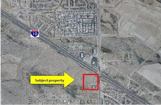 More details for 7636 SW Wilmot Rd, Tucson, AZ - Land for Sale