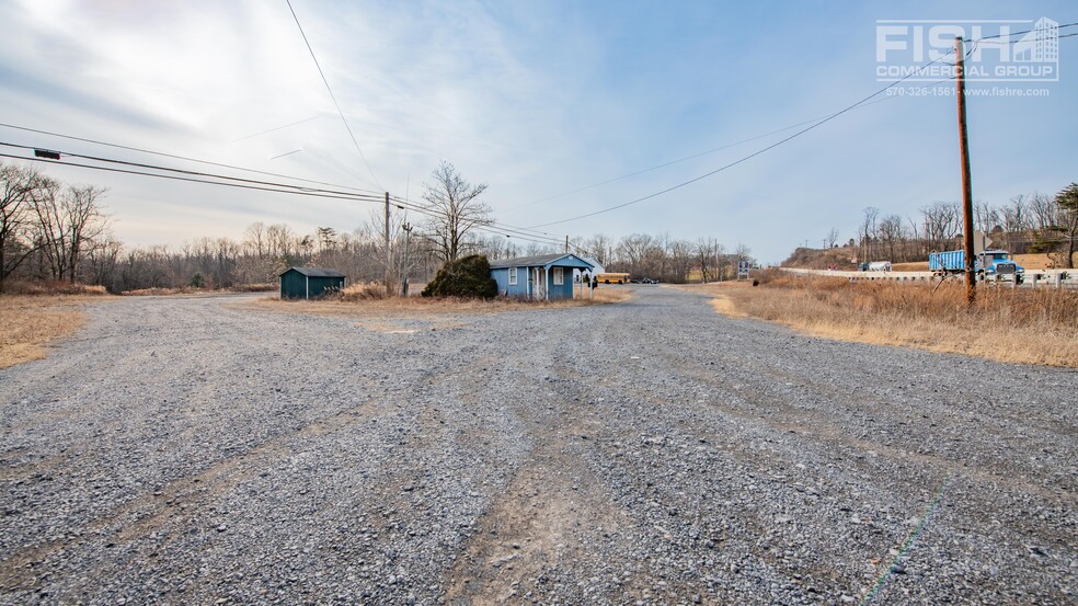 9043 US-220, Linden, PA for sale - Primary Photo - Image 3 of 10