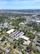 1515 Witte Rd, Houston, TX for lease Interior Photo- Image 1 of 7