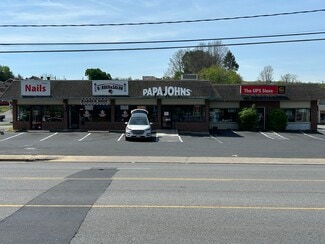 More details for 644 Greenville Ave, Staunton, VA - Retail for Sale