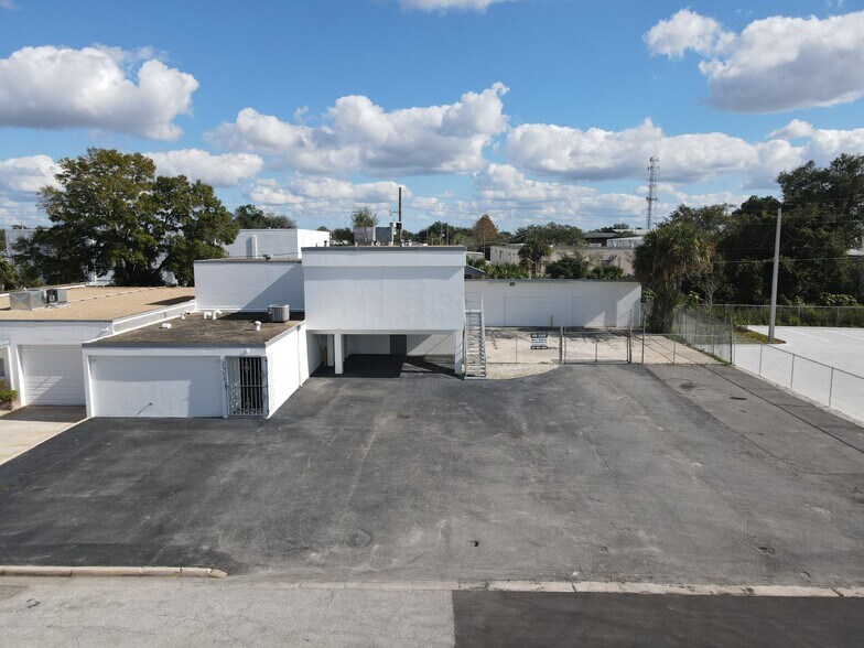 2513 Industrial Blvd, Orlando, FL 32804