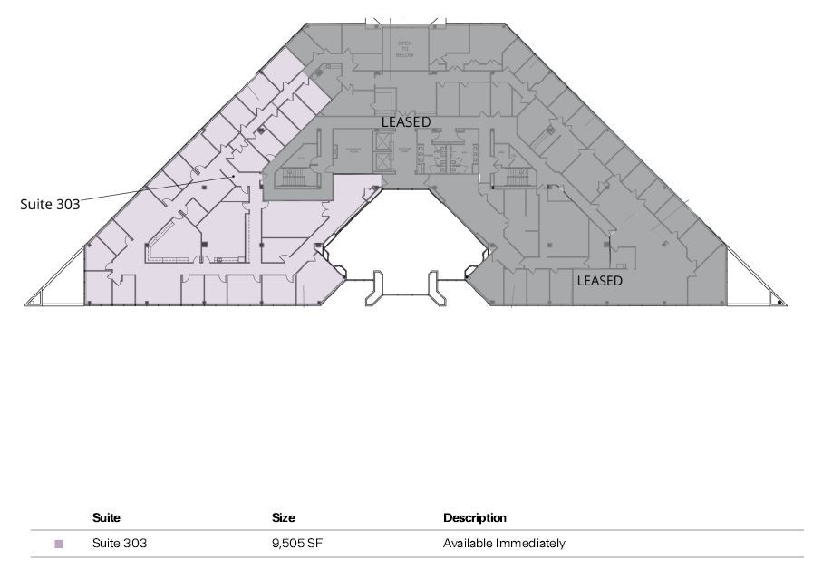 4201 Northview Dr, Bowie, MD for lease Floor Plan- Image 1 of 1