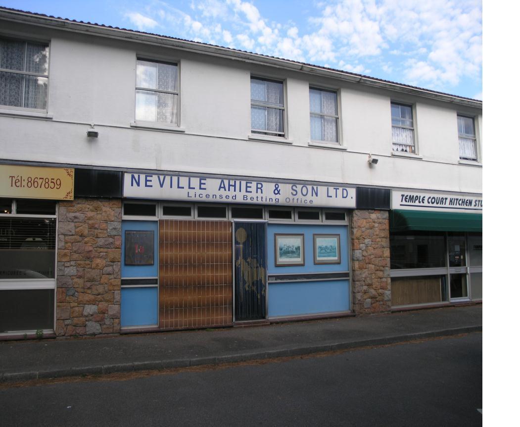 Temple Ct, Jersey for sale Primary Photo- Image 1 of 1