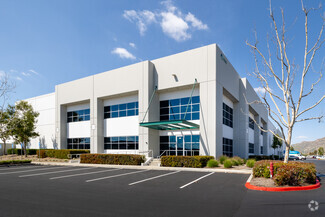 More details for 6335 Sycamore Canyon Blvd, Riverside, CA - Industrial for Lease