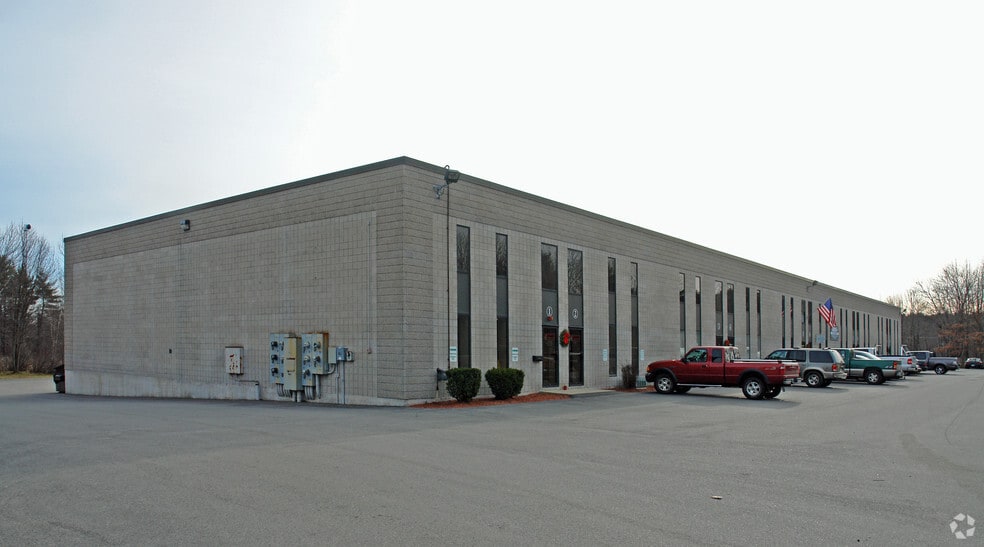 1A Rockingham Rd, Londonderry, NH for sale - Primary Photo - Image 1 of 1