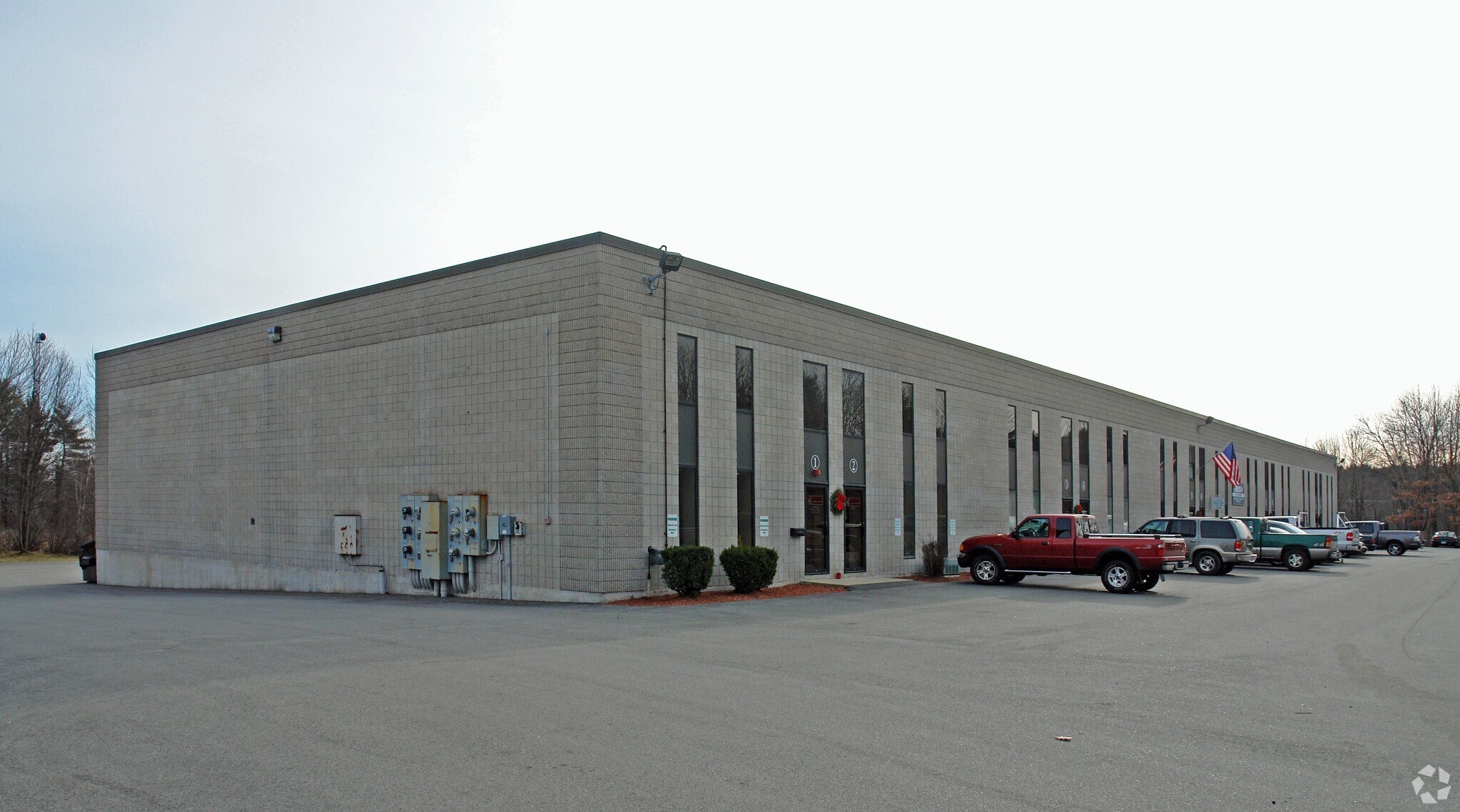 Storage Units Near Londonderry Nh Dandk Organizer