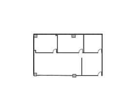 8330 Lyndon B Johnson Fwy, Dallas, TX for lease Floor Plan- Image 1 of 1