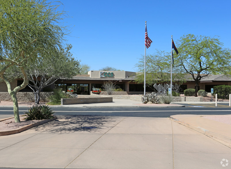 17350 N Hartford Dr, Scottsdale, AZ 85255 - Office for Lease | LoopNet