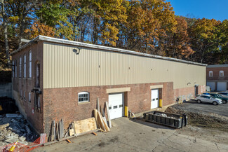 More details for 308 E School St, Woonsocket, RI - Industrial for Lease