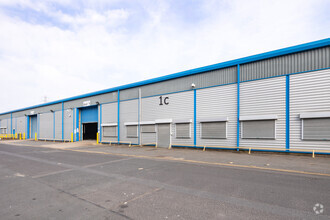 Shaw St, West Bromwich for lease Building Photo- Image 1 of 5