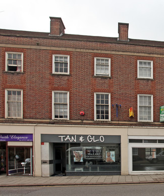 More details for 96 Easton St, High Wycombe - Retail for Lease