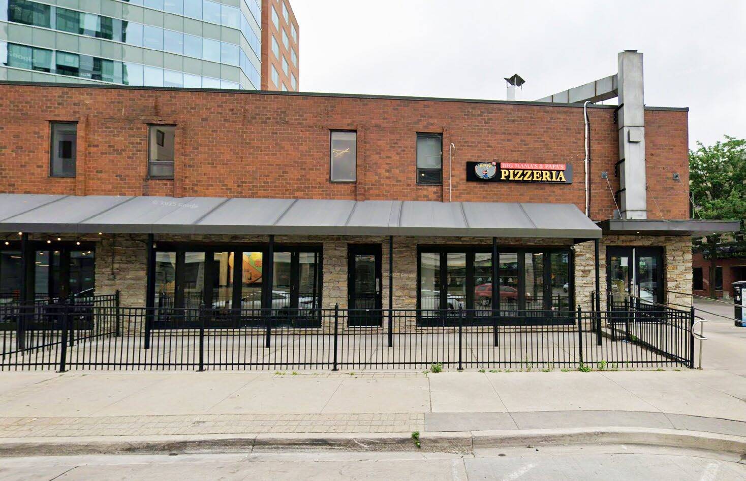 281 St Paul St E, St Catharines, ON for lease Building Photo- Image 1 of 21