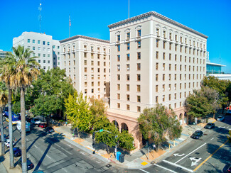 More details for 1121 L St, Sacramento, CA - Office for Lease