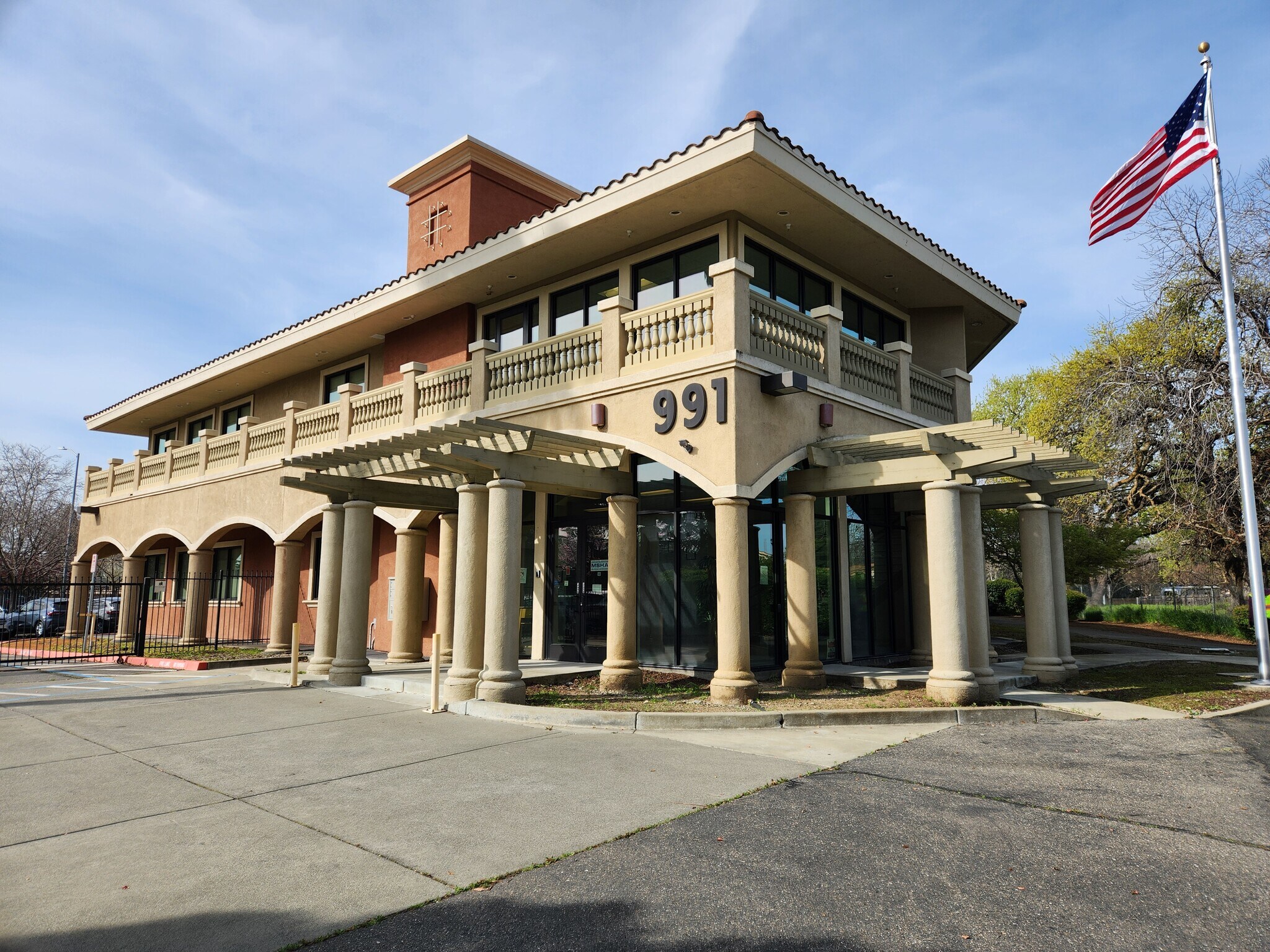 991 Nut Tree Rd, Vacaville, CA for sale Building Photo- Image 1 of 15